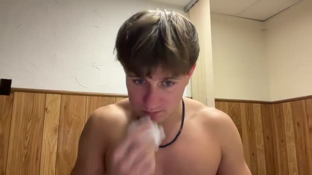 buzz5127 08-08-2025 video lovense