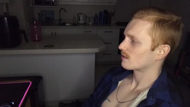 gingerboy_69 07-08-2025 video sex