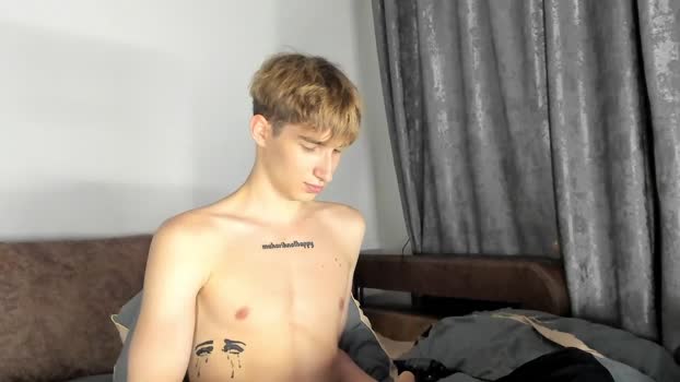 maxwellchik 07-08-2025 video handsome