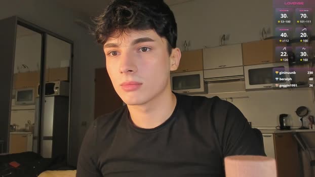 mystic_evan 07-08-2025 video Pretty