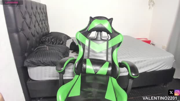 valentino2201 08-08-2025 video fuckface