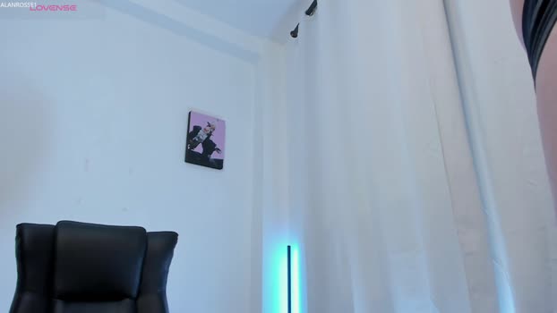 alan_rosee 08-08-2025 video moan