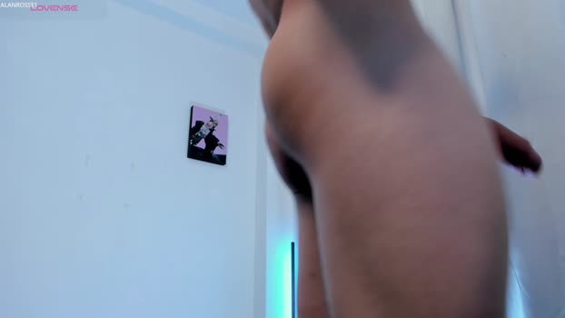 alan_rosee 08-08-2025 video harddick