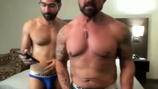 bustedsprockets 09-08-2025 video big