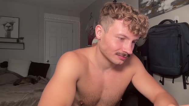 chadtitan 08-08-2025 video handsome