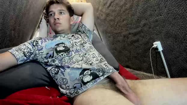 daniel_like 08-08-2025 video sexyfeet