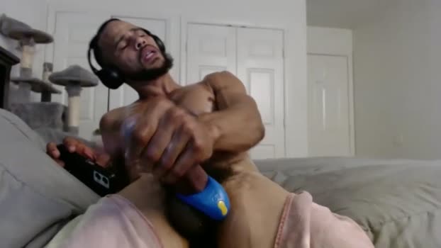 delneegro 09-08-2025 video bj-dildo