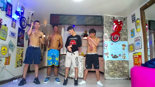 g4mens 08-08-2025 video analtoy