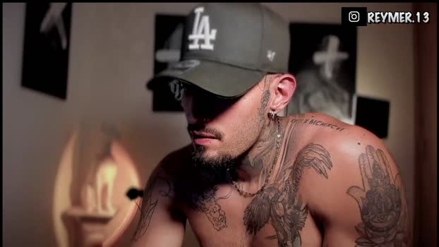 gregor_walsh 09-08-2025 video sexymale