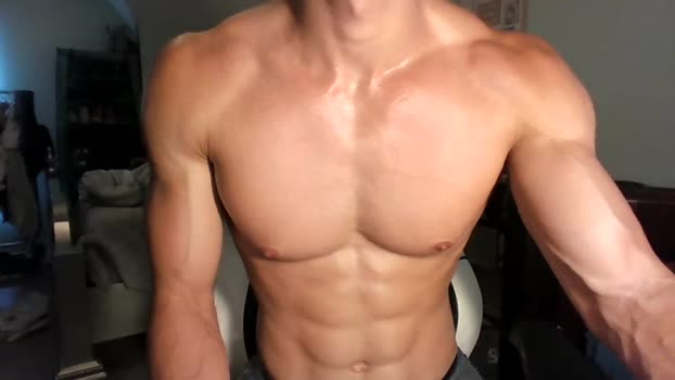 hannydaddy 08-08-2025 video jerkoff