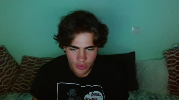 harryking1 09-08-2025 video jackoff