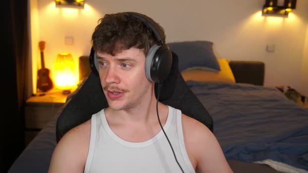 ironthud 09-08-2025 video sexyfeet