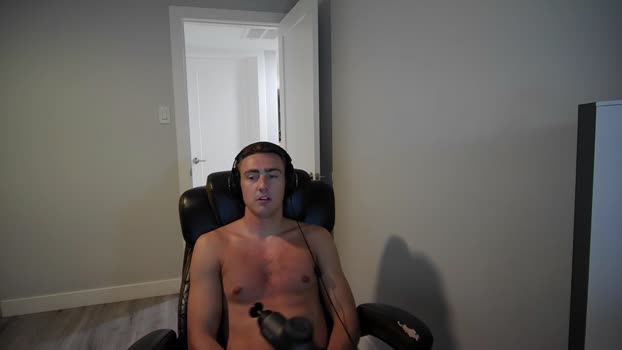 patrickshot 09-08-2025 video lovense