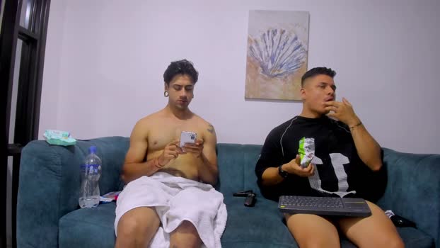 straight__friends 08-08-2025 video Cam