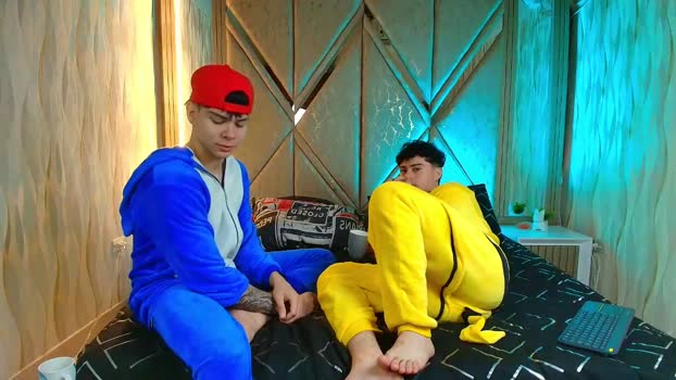 the_dean_boy 09-08-2025 video bigballs