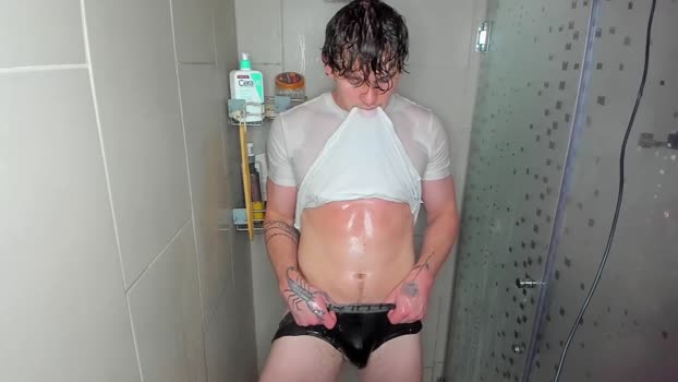 thejohnnystone 09-08-2025 video toy