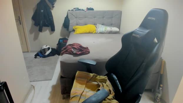 ulxer 09-08-2025 video fuckme