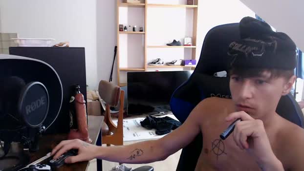 xandiigmusik 08-08-2025 video show