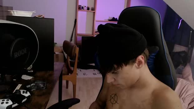 xandiigmusik 08-08-2025 video jerkoff