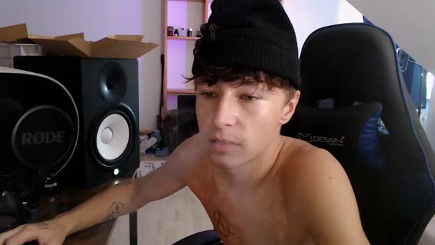 xandiigmusik 09-08-2025 video amateur