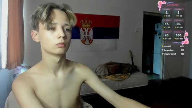 1vampirella_gs 10-08-2025 video Topless