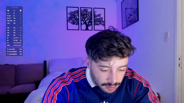 alexanderjaz 10-08-2025 video Show