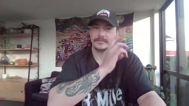 alexx1169 10-08-2025 video jackoff