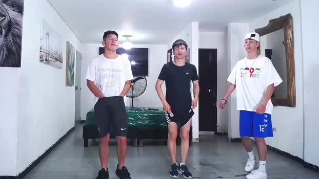 benz_boys 09-08-2025 video deep