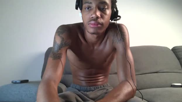 blackbulltitus 10-08-2025 video jackoff