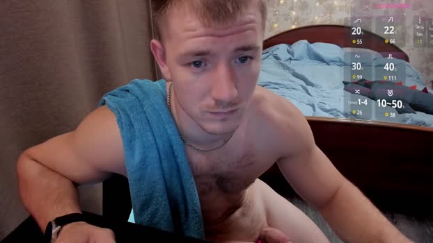 george_fflo 10-08-2025 video gag