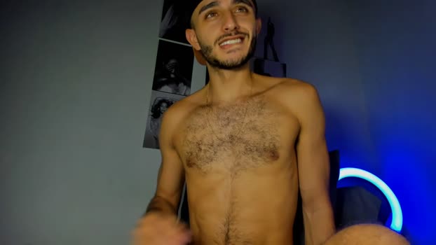 im_paul_ 10-08-2025 video Topless