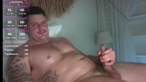 inkedviking69 10-08-2025 video ass