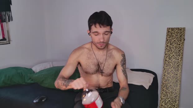 jackdesfeux 09-08-2025 video hardcock