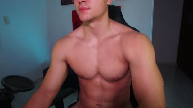 justin_falcon 10-08-2025 video horny