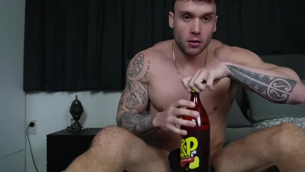 maorimuscle 10-08-2025 video big