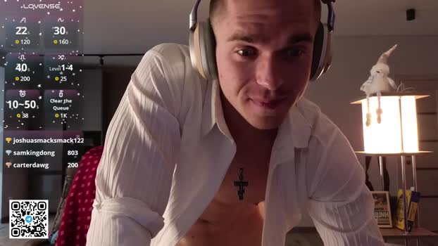 mark_stiff 09-08-2025 video lick