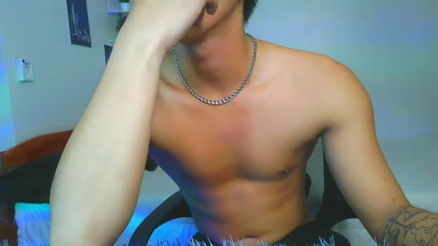 naughtyboylouie 10-08-2025 video jackoff