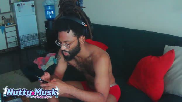 nuttyxmusk 09-08-2025 video striptease