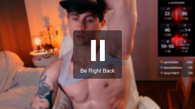 oscar_miller_ 10-08-2025 video jerkoff