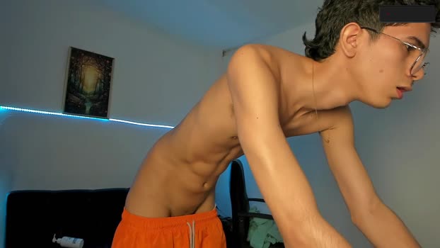 patrick_deluxe 10-08-2025 video horny