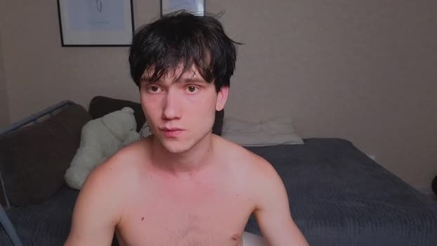 pupsenish 09-08-2025 video prettyface