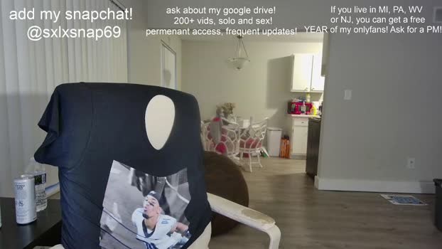 sexylax69 10-08-2025 video fuckface