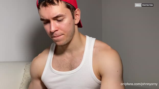 thatjohnny 10-08-2025 video suck