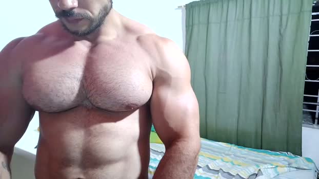 the_beastmuscle 10-08-2025 video ass