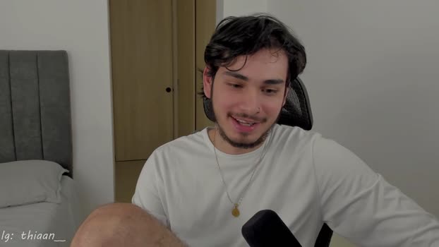 thiaan__ 10-08-2025 video sexybody