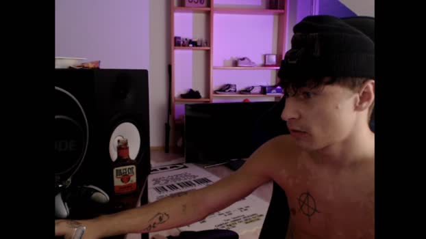 xandiigmusik 09-08-2025 video XXX