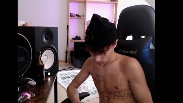 xandiigmusik 10-08-2025 video Pretty