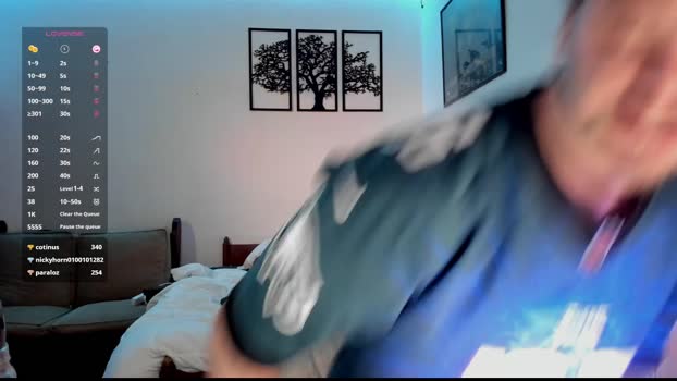 alexanderjaz 11-08-2025 video bigass