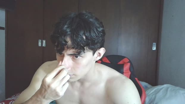 ares_aestheticgod 11-08-2025 video prettyface