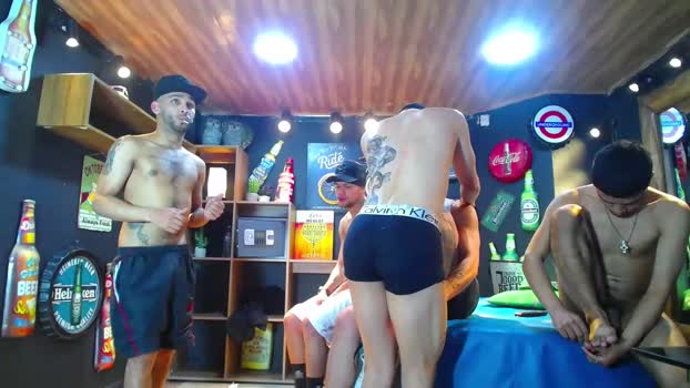 boranget 10-08-2025 video lick